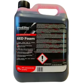 proelite-red-foam-kolorowa-czerwona-piana-aktywna-5l