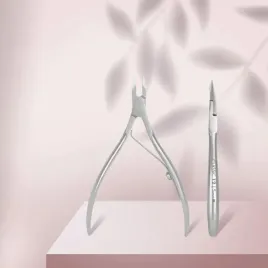 Zdjęcie produktu Cążki do paznokci CLASSIC 12, 5mm, (NC-12-5) - STALEKS PRO