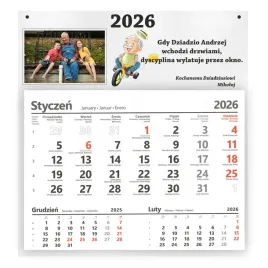 kalendarz-na-dzien-dziadka-z-nadrukowanymi-imionami-i-twoim-zdjeciem-2026r