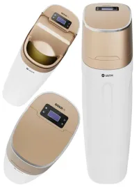 zmiekczacz-stacja-uzdatniania-zmiekczania-wody-kompaktowy-25l-lcd-golden