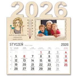 kalendarz-2026r-na-dzien-babci-z-dedykacja-termometrem-i-zdjeciem