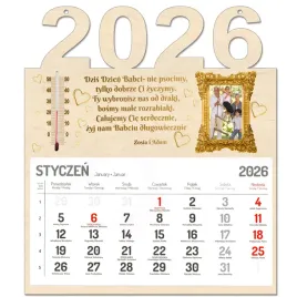 kalendarz-2026r-na-dzien-babci-z-dedykacja-termometrem-i-zdjeciem