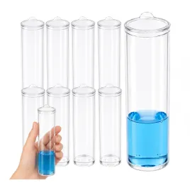 10x-probowka-laboratoryjna-plastikowa-88x25mm-zamykana-tubka-laboratoryjna