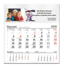 kalendarz-prezent-na-dzien-babci-scienny-z-imionami-i-zdjeciem-2026r