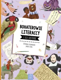 bohaterowie-literaccy-i-ich-historie