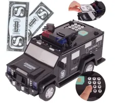 skarbonka-sejf-auto-woz-policja-banknoty-monety-na-kod-radiowoz-dla-dzieci