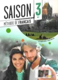 saison-3-b1-podrecznik-cd-dvd-didier-stan-nowy
