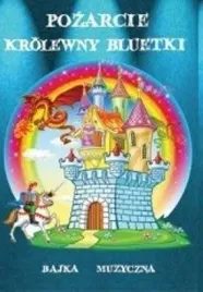 pozarcie-krolewny-bluetki-audiobook