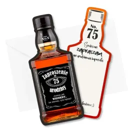 zaproszenia-butelka-whisky-75-urodziny-148x6-cm-6-szt