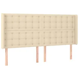 zaglowek-lozka-uszak-kremowy-163x16x118-128-cm