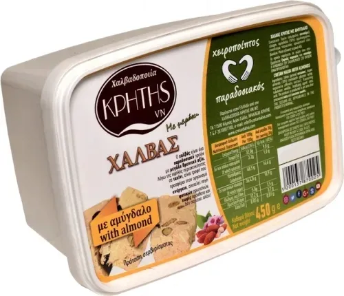 chalwa-z-migdalami-450g