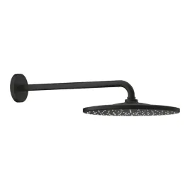 grohe-rainshower-mono-310-deszczownica-z-ramieniem-422-mm-phantom-black