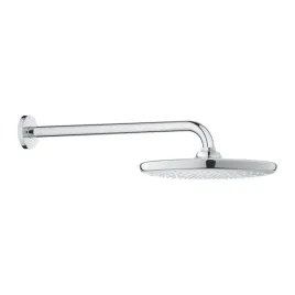 grohe-tempesta-250-deszczownica-z-ramieniem-380-mm-1-strumien-chrom