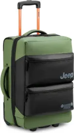 walizka-kabinowa-delsey-x-jeep-duffle-55-cm-elm-green