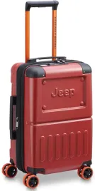delsey-jeep-mala-czerwona-walizka-kabinowa-55-cm