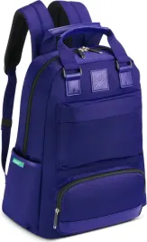 plecak-miejski-na-laptopa-156-delsey-benetton-color-block-fioletowy
