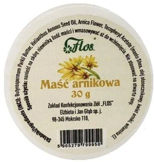 Grafika w opisie produktu