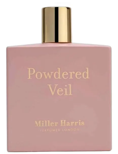 miller harris powdered veil