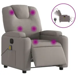 rozkladany-fotel-masujacy-elektryczny-kolor-taupe-tkanina