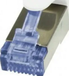 logilink-0-5m-bialy