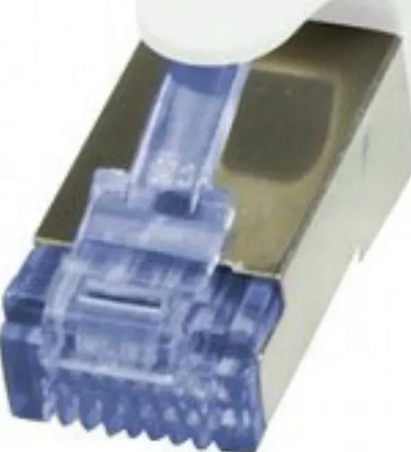 logilink-0-5m-bialy