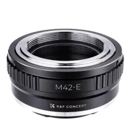 adapter-bagnetowy-kandf-concept-m42-sony-e