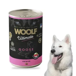 woolf-ultimate-dog-goose-raspberries-monoprotein-dla-psa-ges-i-maliny-400g