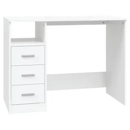 nowoczesne-biurko-z-szufladami-102x50x76cm-biale