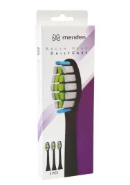 koncowki-brush-heads-dailcare-family-black-3-sztuki