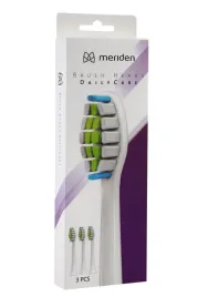 koncowki-brush-heads-dailcare-family-white-3-sztuki