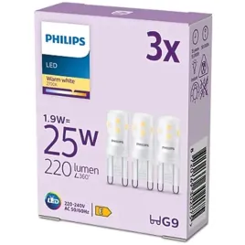 3x-zarowka-led-g9-kapsulka-1-9w-25w-220lm-2700k-ciepla-philips