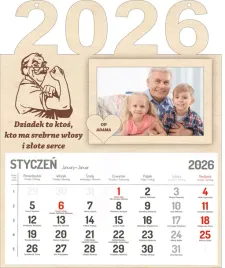 kalendarz-na-dzien-dziadka-wiszacy-scienny-ze-zdjeciem-prezent-2026r