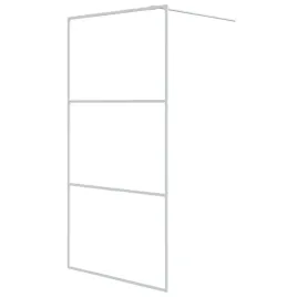 scianka-prysznicowa-biala-100x195-cm-przezroczyste-szklo-esg