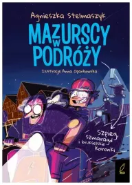 szpieg-szmaragd-i-brukselskie-koronki-mazurscy-w-podrozy-tom-5-wyd-2024