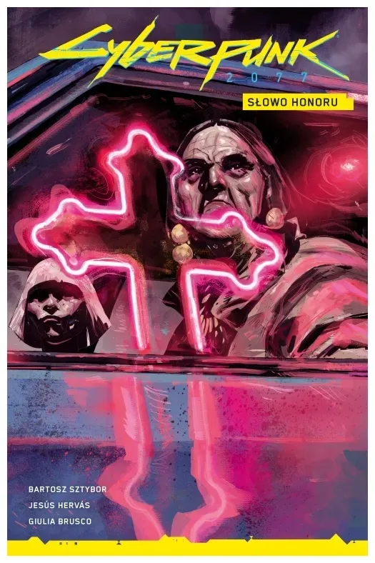 slowo-honoru-cyberpunk-2077-tom-5