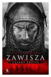 zawisza-czarne-krzyze-jacek-komuda