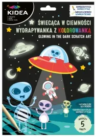 wydrapywanka-z-malowanka-swiecaca-kosmos-kidea