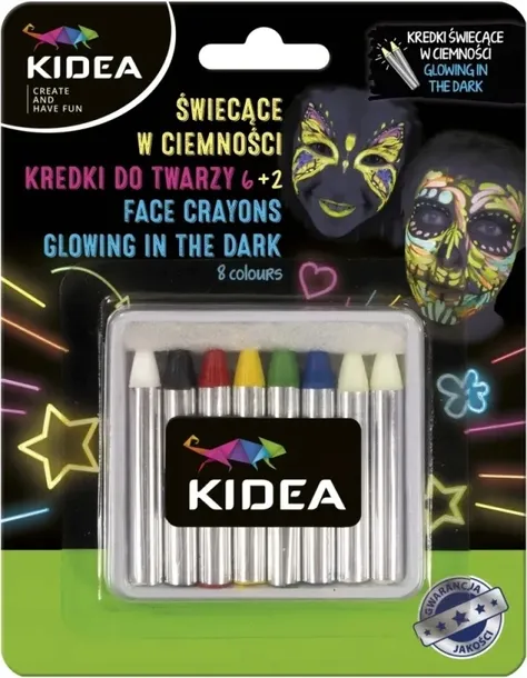 kredki-do-twarzy-8-kolorow-kidea-rodzaj-kredki-do-malowania-twarzy