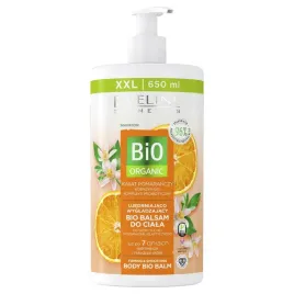 eveline-cosmetics-bio-organic-wygladzajacy-balsam-do-ciala-pomarancza-650ml