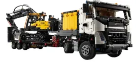 klocki-technic-42175-ciezarowka-volvo-fmx-i-koparka-ec230-electric