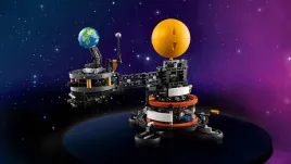 klocki-technic-42179-planeta-ziemia-i-ksiezyc-na-orbicie