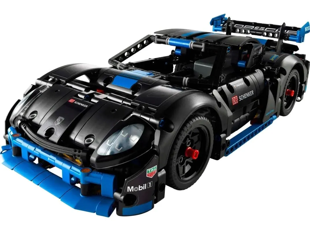 klocki-technic-42176-samochod-wyscigowy-porsche-gt4-e-performance
