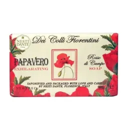nesti-dante-fiorentini-papavero-naturalne-mydlo-250g