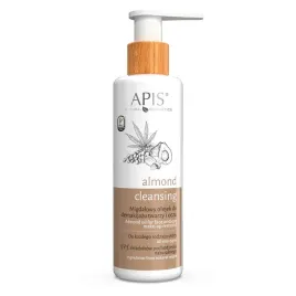 apis-almond-cleansing-migdalowy-olejek-do-demakijazu-twarzy-i-oczu-150ml