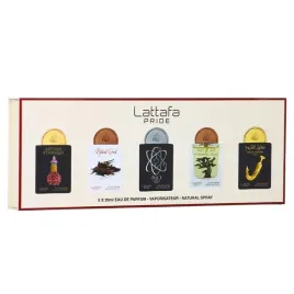 lattafa-pride-collection-no-2-zestaw-wod-perfumowanych-5x20ml