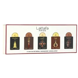 lattafa-pride-collection-no-4-zestaw-wod-perfumowanych-5x20ml
