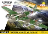 klocki-messerschmitt-me262-a-1a