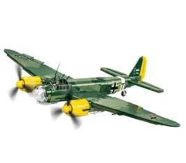 klocki-junkers-ju-88-1160-elementow
