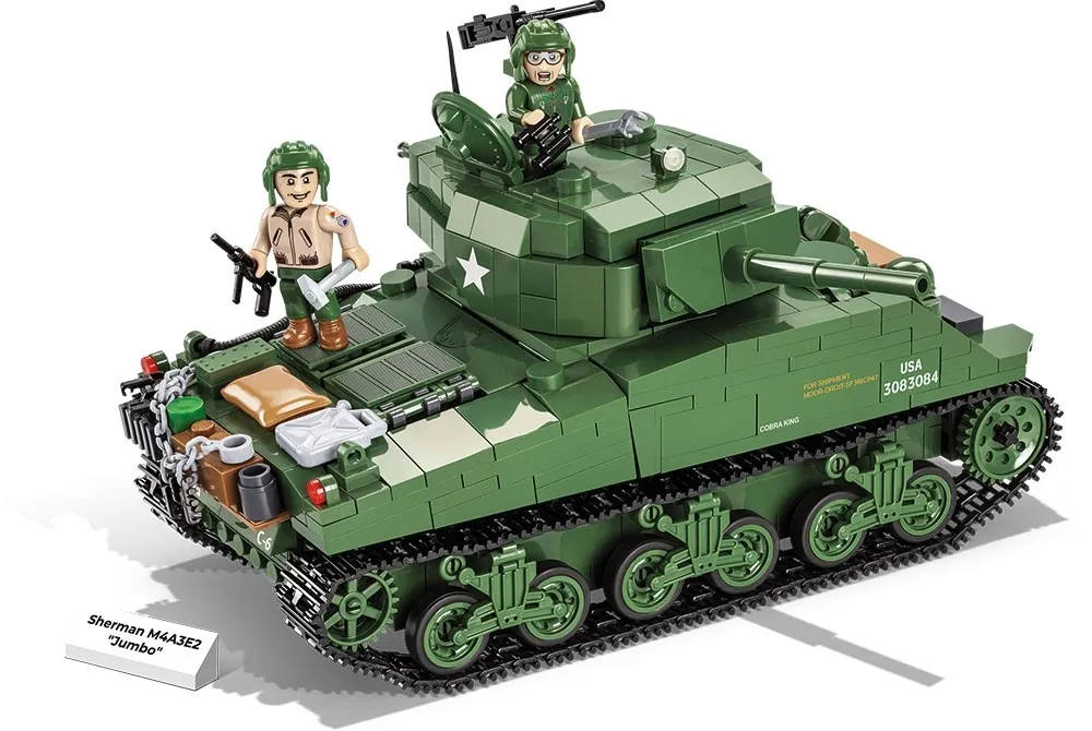 klocki-sherman-m4a3e2-jumbo