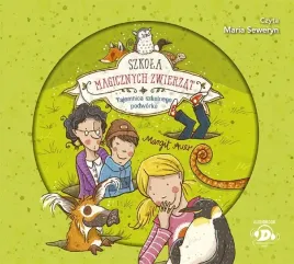 cd-mp3-tajemnica-szkolnego-podworka-szkola-magicznych-zwierzat-tom-2